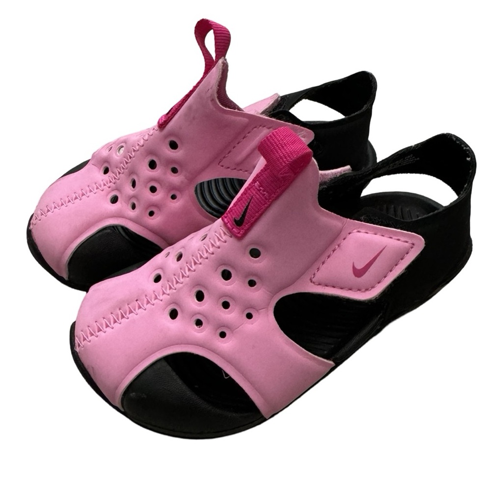 Nike Sunray Protect 2 Baby / Toddler Sandals